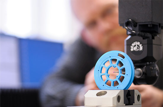 CNC gesteuerte Schleifmaschinen in  Deutschland