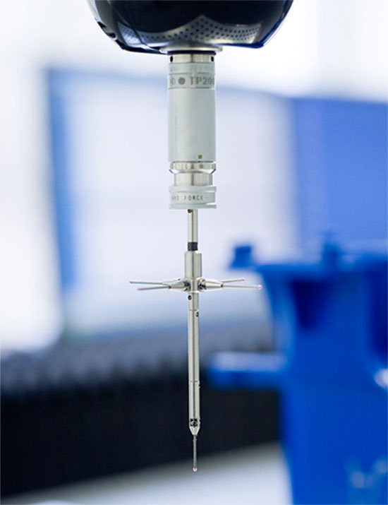 Kunststoffteile f&uuml;r Armaturen f&uuml;r  Deutschland