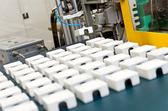 Prototypenerstellung 