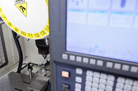 Prozessf&auml;higkeitsuntersuchungen aus  Deutschland