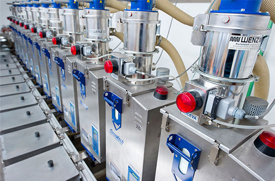 Qualit&auml;tsmanagement 