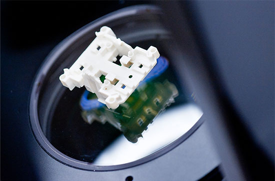 Werkzeug- und Formenbau aus  Deutschland