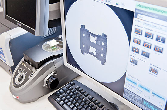 Werkzeugbau aus  Deutschland