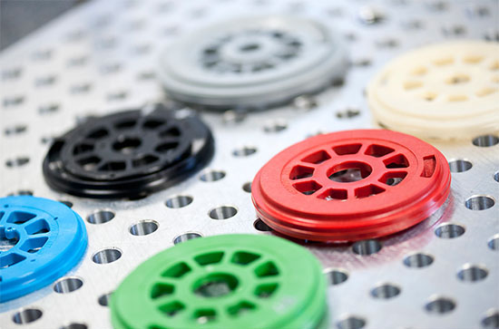 moderne Werkzeuge aus  Deutschland