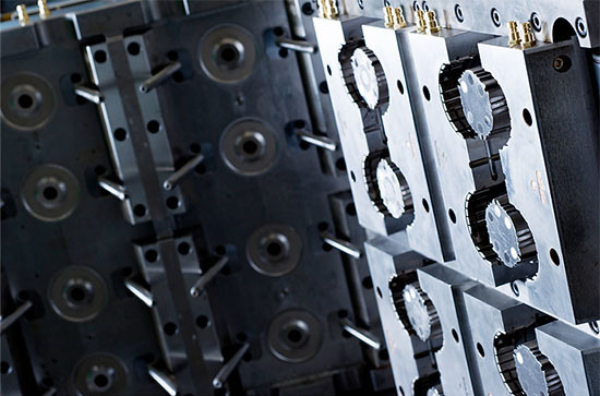 statistischer Prozessregelung 