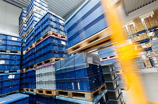 Spritzguss Kunststoff 